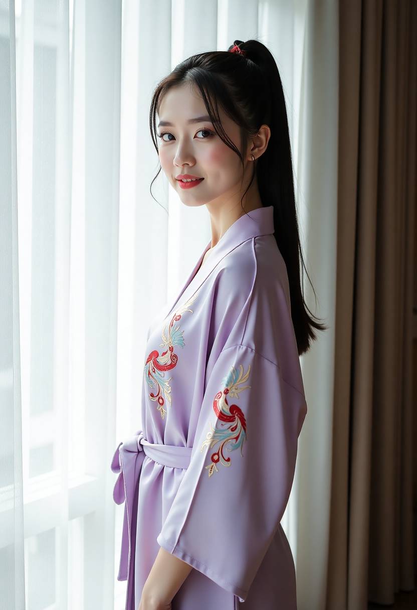 歌词手稿