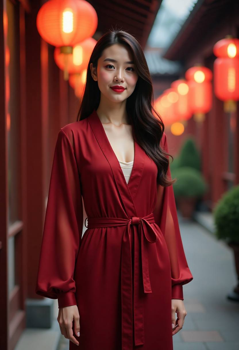 开学第一周跟拍